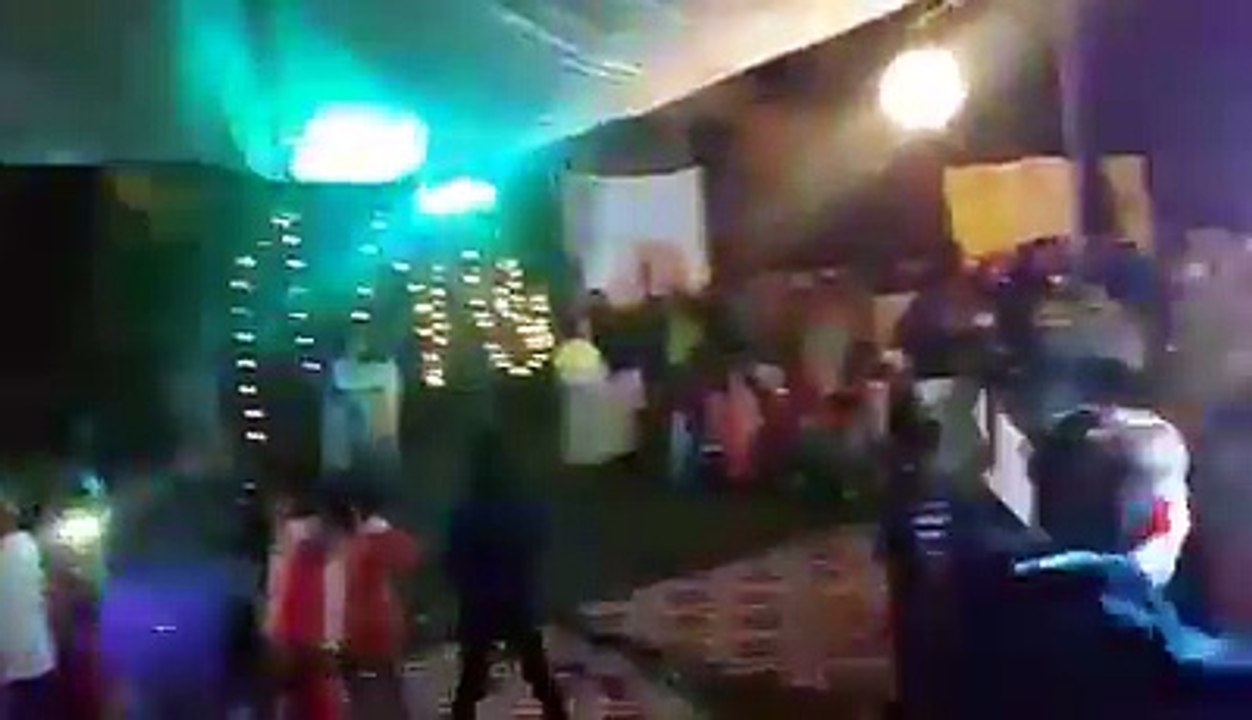 Malaika Faisal Live In Concert