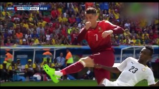 FIFA World Cup 2014 Funny Montage