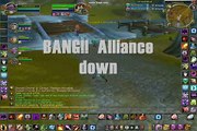 Vanilla WoW Ganking - Smolderthorn (PVP/US)