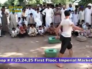 Hameed Baber | Best Funny Pothwari Drama Clip | 2016