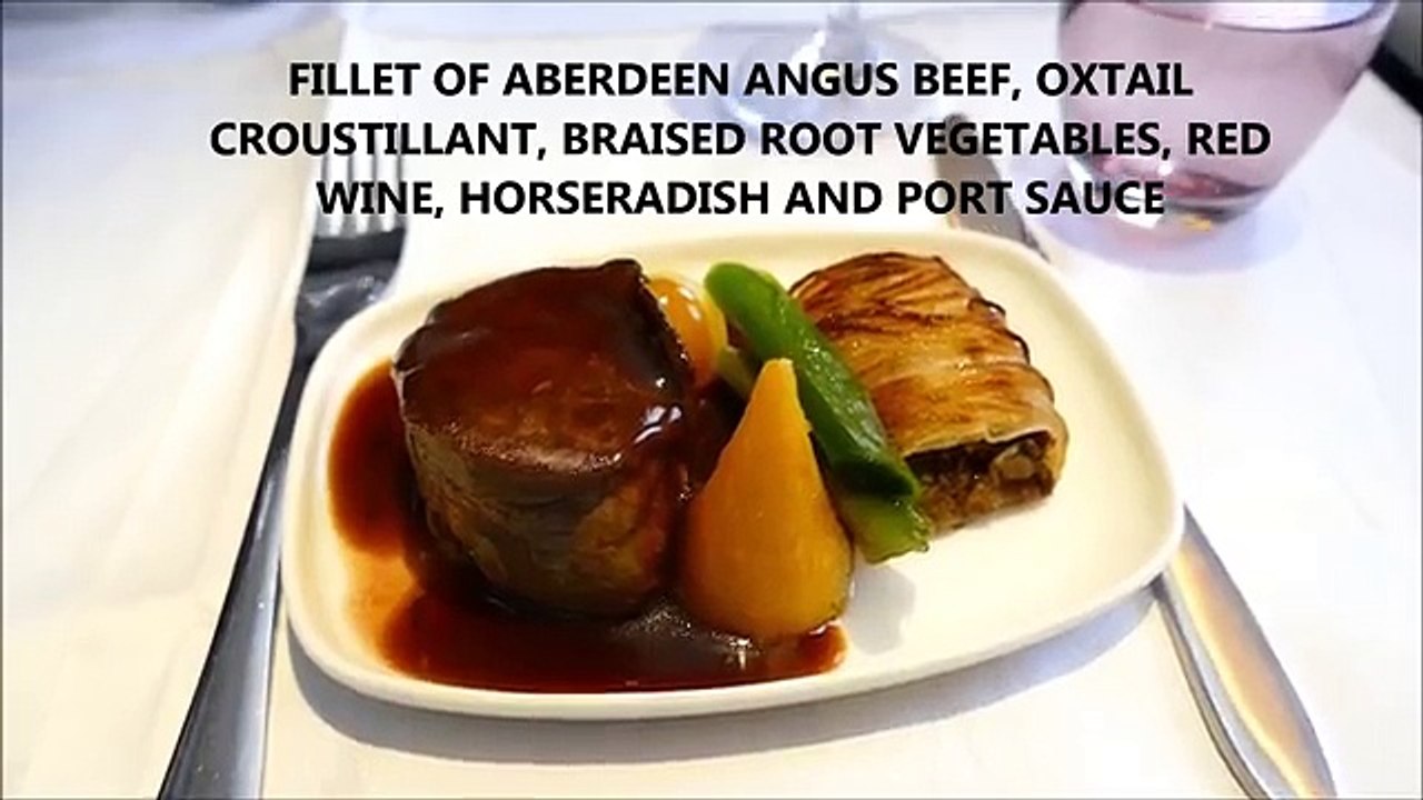 Crystal Travel Reviews : Book British Airways flight from Heathrow to Washington DC