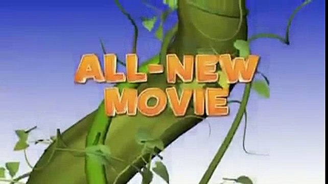Tom and Jerry's Giant Adventure 2013 - Movie Trailer Tom And Jerry Cartoons