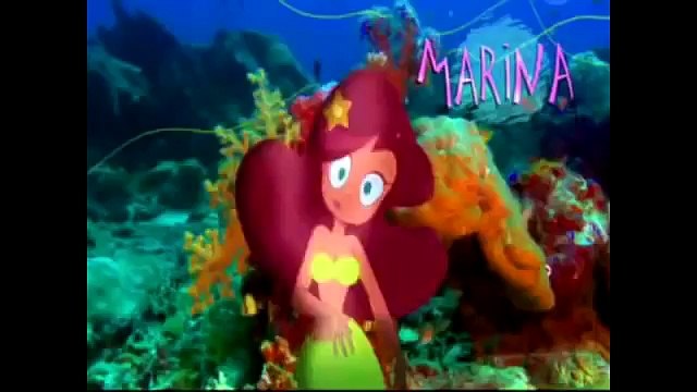 ЗИГ И ШАРКО – прикольный мультфильм!!! 4 серия ПЯТ�