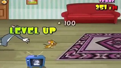 Tom And Jerry Cartoon Full Movie Games Episodes Tom y Jerry Español New HD Games  2014  Tom And Jerry Cartoons