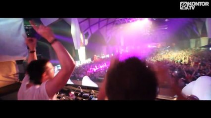 ATB with Dash Berlin - Apollo Road