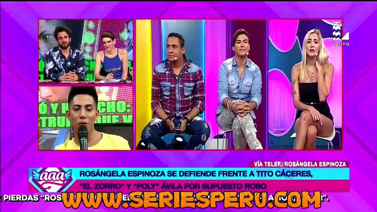 AMOR
