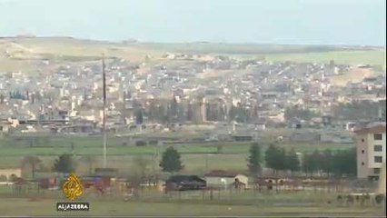 Syrian Kurds 'preparing to declare self-administration'