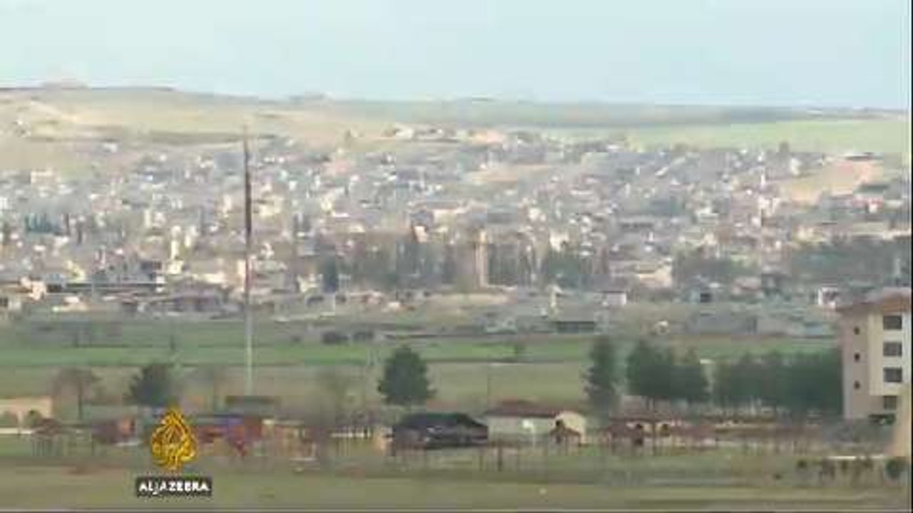 Syrian Kurds 'preparing to declare self-administration'