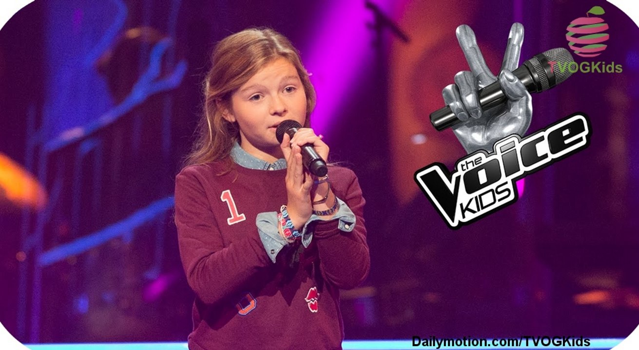 Charlotte - Somewhere Only We Know | The Voice...