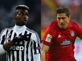 Bayern Munich vs Juventus 4-2 All goals & Highlights Champions League 2016