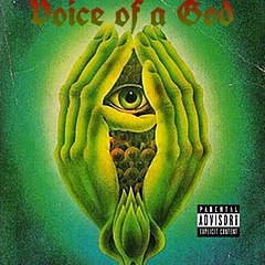J-Hood - Hey Luv [Voice Of A God Mixtape]