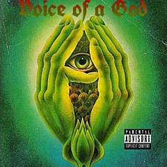 J-Hood - Play [Voice Of A God Mixtape]