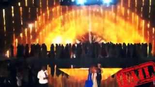 Epic Fail Miss Universe 2015 Wrong Winner Colombia Philippines / Fail Miss Universo