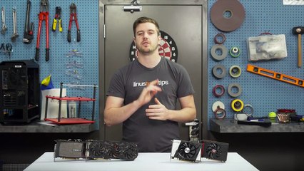 Installing a Video Card - How To: Basics