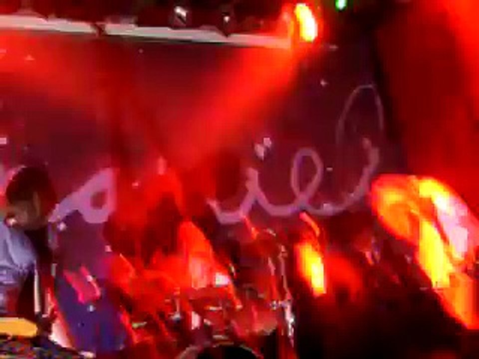 the new violence