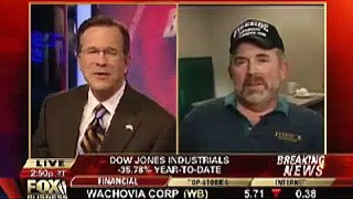 Fireside Restaurant owner on FOX Business Network