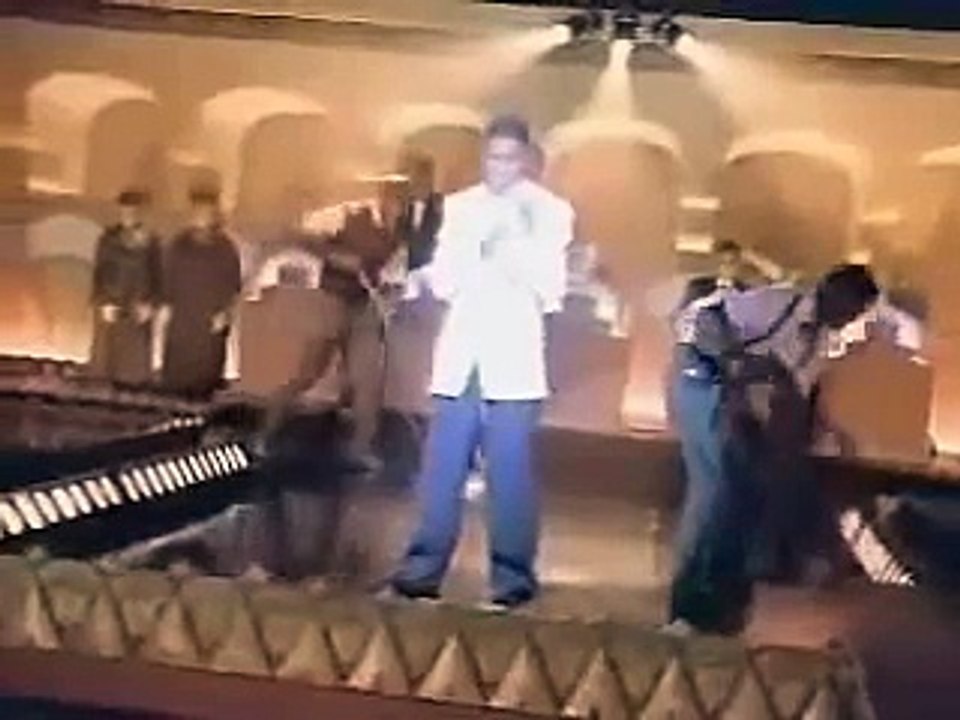 Quincy Jones ft. Tamia & Babyface - Slow Jams