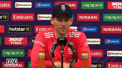 WI v ENG T20 WC Gayles 100 run Knock Snatched The Game From Us Morgan