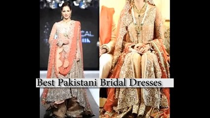 Download Video: Pakistan Wedding Dresses 2016 Pakistani Bridal Dresses 2016 top songs 2016 best songs new songs upcoming songs latest songs sad songs hindi songs bollywood songs punjabi songs movies songs trending songs mujra dance