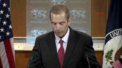 Dha Dış Haber - ABD Suriye'de Özerk Yada Yarı Özerk Bir Kürt Bölgesini Tanımayız