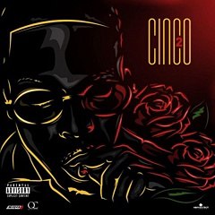 Johnny Cinco - Everywhere You Go You Gotta Pop It [Cinco 2 Mixtape]