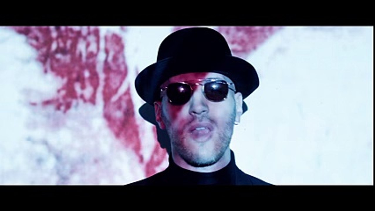 Jazzy Bazz - Croquemort