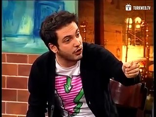 Çok Güzel Hareketler Bunlar 24. Bölüm - Psikoterapi