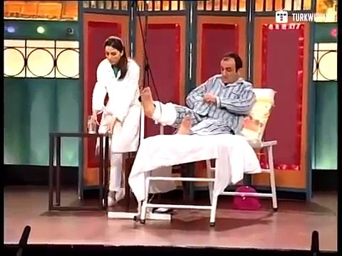 Çok Güzel Hareketler Bunlar 24. Bölüm - Sebebi Ziyaret