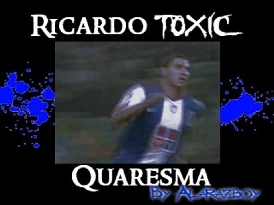 Ricardo  Quaresma