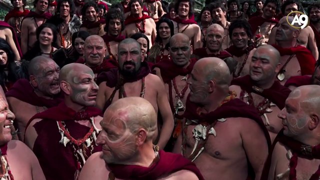 Hz. İbrahim'in dinini tebliğ etmesi