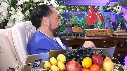 Hz. Hızır (as) Cengizhan ve Hülagü dahil bütün devlet yöneticileri ile bağlantı halindedir.