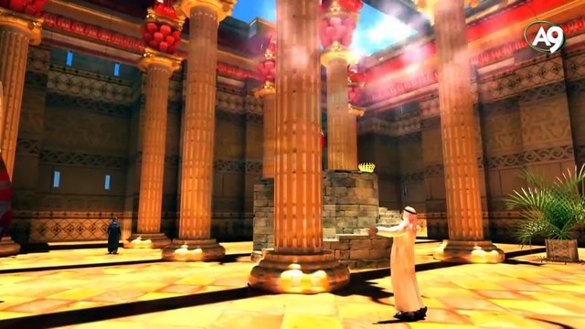 Hz. İbrahim'in kavminin özellikleri