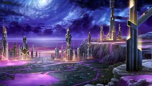 The mystery of the Egyptian pyramids revealed!