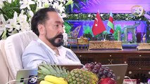 L'Interview d'Adnan Oktar en direct sur A9 TV avec la traduction simultanée (06.03.2016)