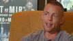 Ross Pearson investing in himself ahead of UFC Fight Night 85