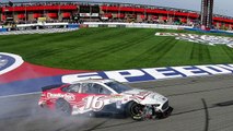 NASCAR: What to watch for at Fontana