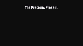 Read The Precious Present PDF Online