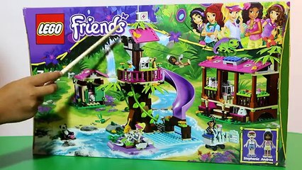 ЛЕГО ФРЕНДС. LEGO® FRIENDS. КОНСТРУКТОР ЛЕГО. ИГРЫ ДЛЯ ДЕВОЧЕК.