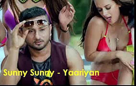 Latest punjabi songs 2016 -Sajan Sano Tera Name music ft. yo yo honey singh - YouTube