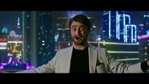 NOW YOU SEE ME 2 - || Official Trailer #2 || - 2016 - Starring Lizzy Caplan, Daniel Radcliffe - Full HD - Entertainment City