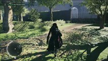 Assassins Creed Syndicate, gameplay Español parte 71, El carro con dinamita