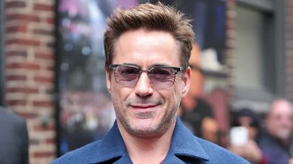 Robert Downey Jr. dice que probablemente no habrá un Iron Man 4