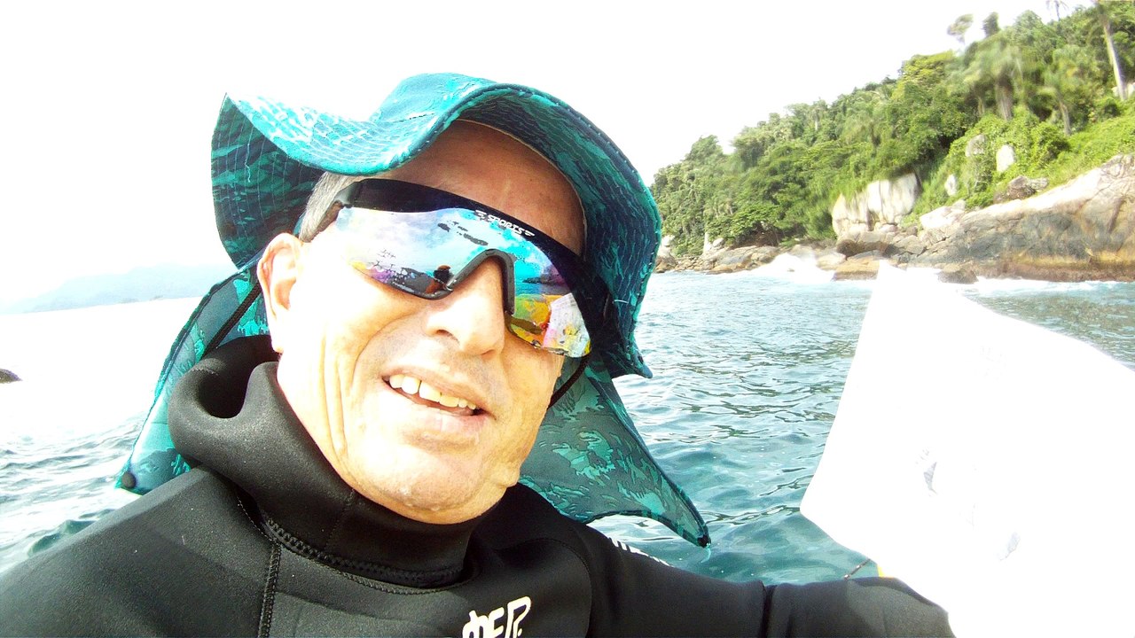 Convite ao Pedal Solidário, aos quatros mares, venha peladar conosco, pedale, nade ou mergulhe, mas venha pedalar, (3)