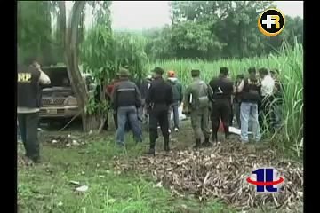 Detienen a supuestos narcotraficantes