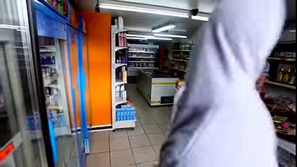 LACRIM - Viens Je t'emmene ( CLIP )