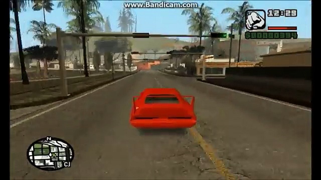 [M.P.G] GTA MOD #5 FEDFEอย่างกะDRIFT KING(มั้ง)