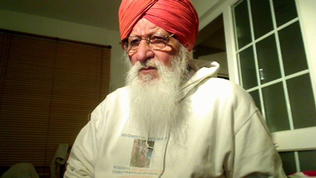 Punjabi - Christ Nanak Says that logical reasoning digs out Treasures within you through logical reasoning and then you