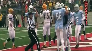 Jerome Baker Ohio State commit State Championship highlights