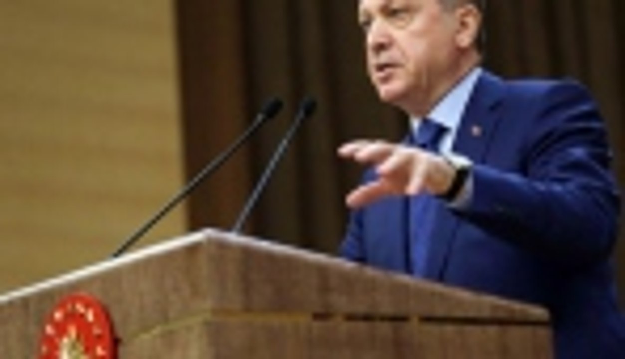 'İnlerinize girdik...'