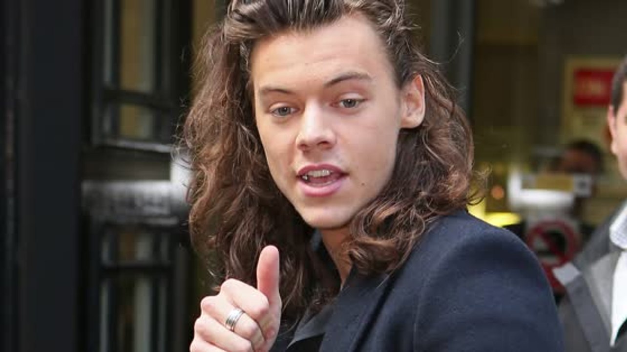 Harry Styles décroche son premier rôle dans le film de Christopher Nolan, Dunkirk